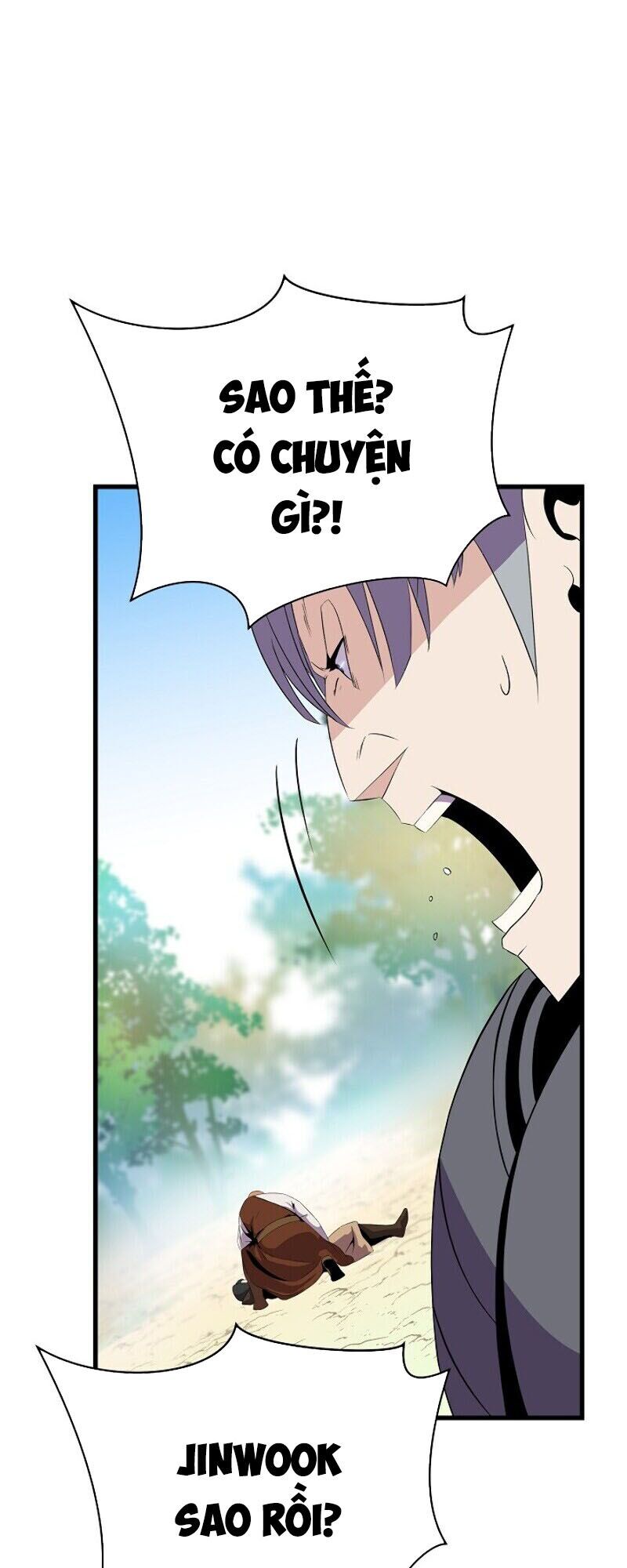 đọc truyện Kẻ Săn Anh Hùng Chương 22 ảnh 19 tại Thiên Thai Truyện