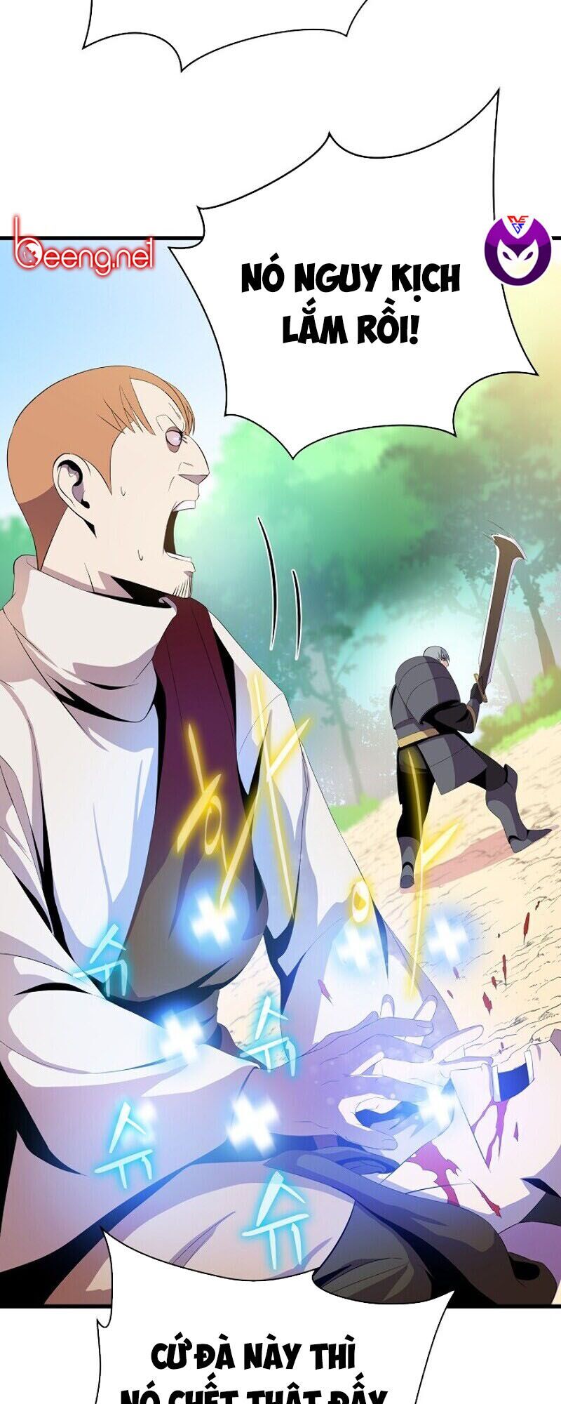 đọc truyện Kẻ Săn Anh Hùng Chương 22 ảnh 20 tại Thiên Thai Truyện