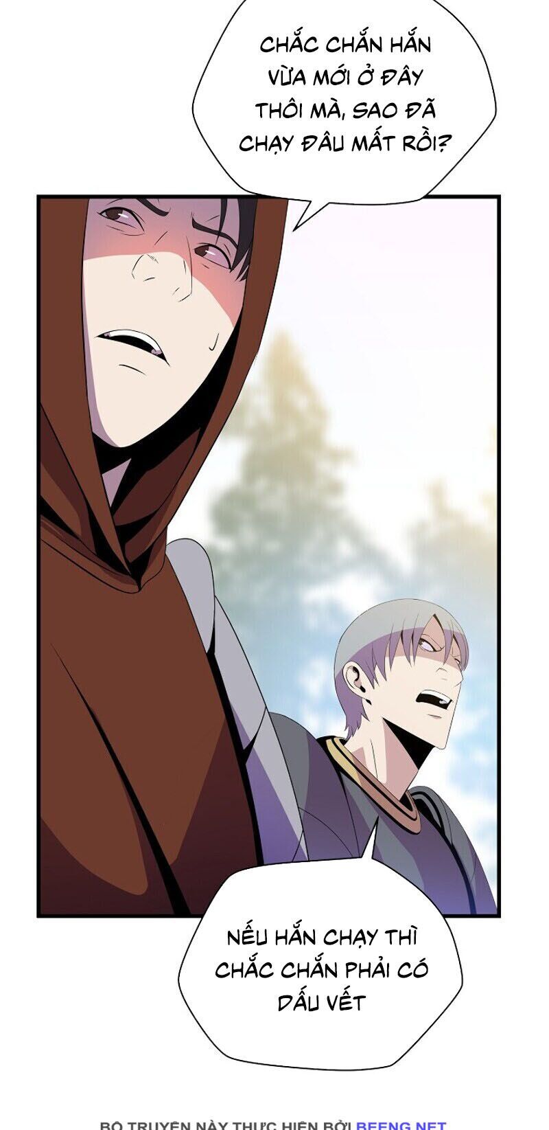 đọc truyện Kẻ Săn Anh Hùng Chương 22 ảnh 4 tại Thiên Thai Truyện