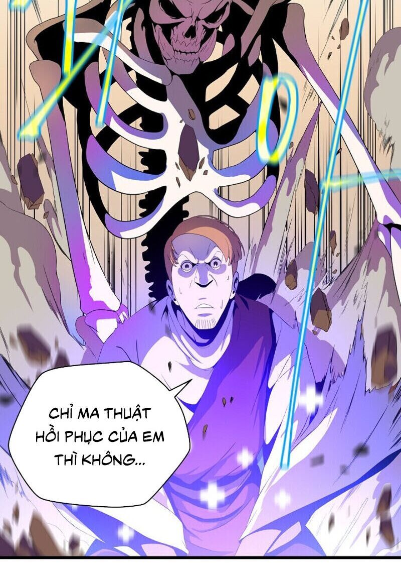 đọc truyện Kẻ Săn Anh Hùng Chương 22 ảnh 27 tại Thiên Thai Truyện