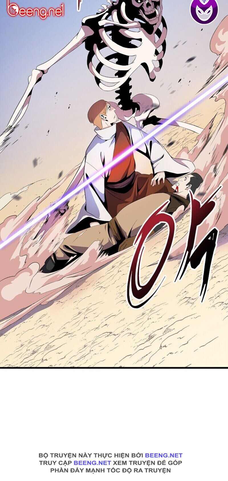 đọc truyện Kẻ Săn Anh Hùng Chương 22 ảnh 29 tại Thiên Thai Truyện