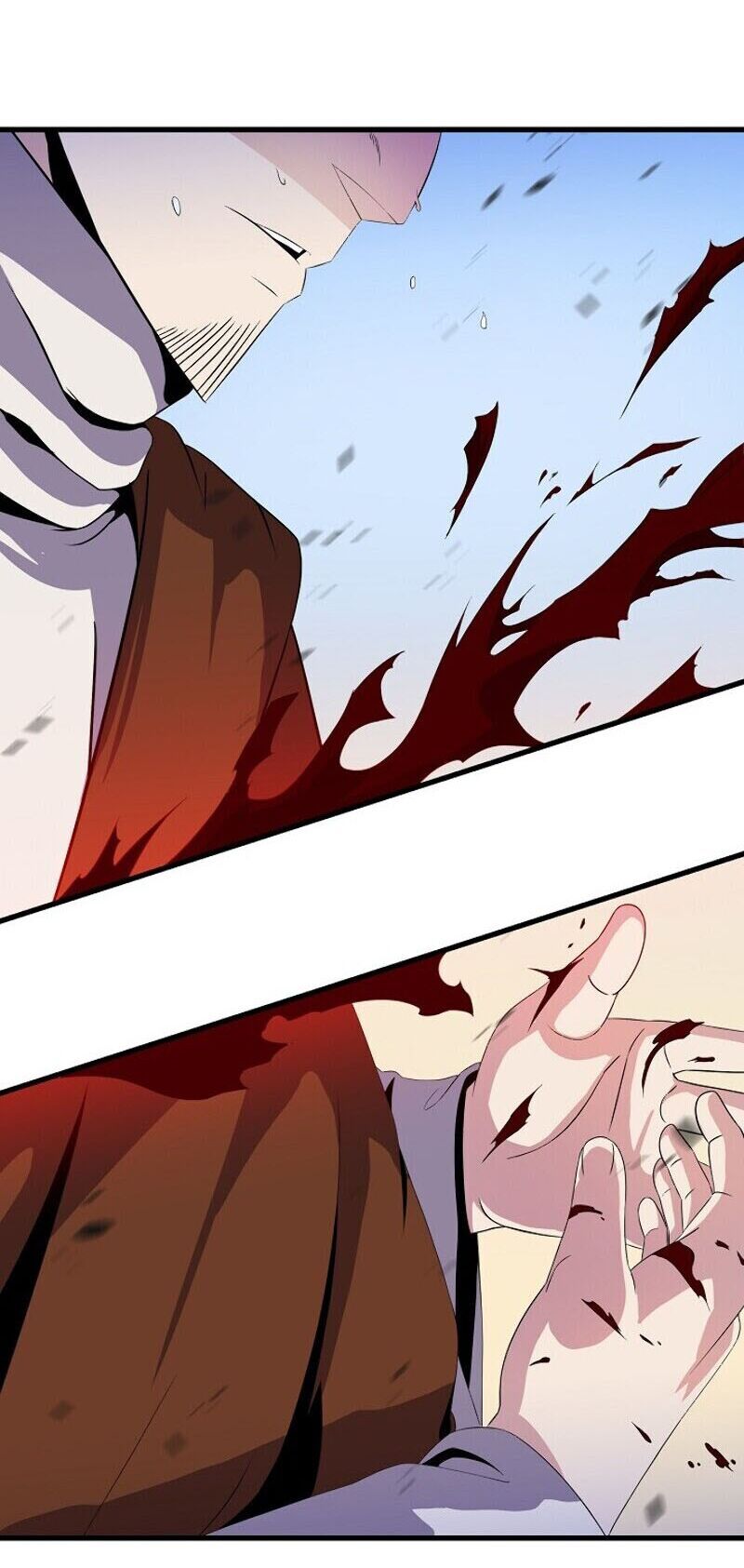 đọc truyện Kẻ Săn Anh Hùng Chương 22 ảnh 30 tại Thiên Thai Truyện