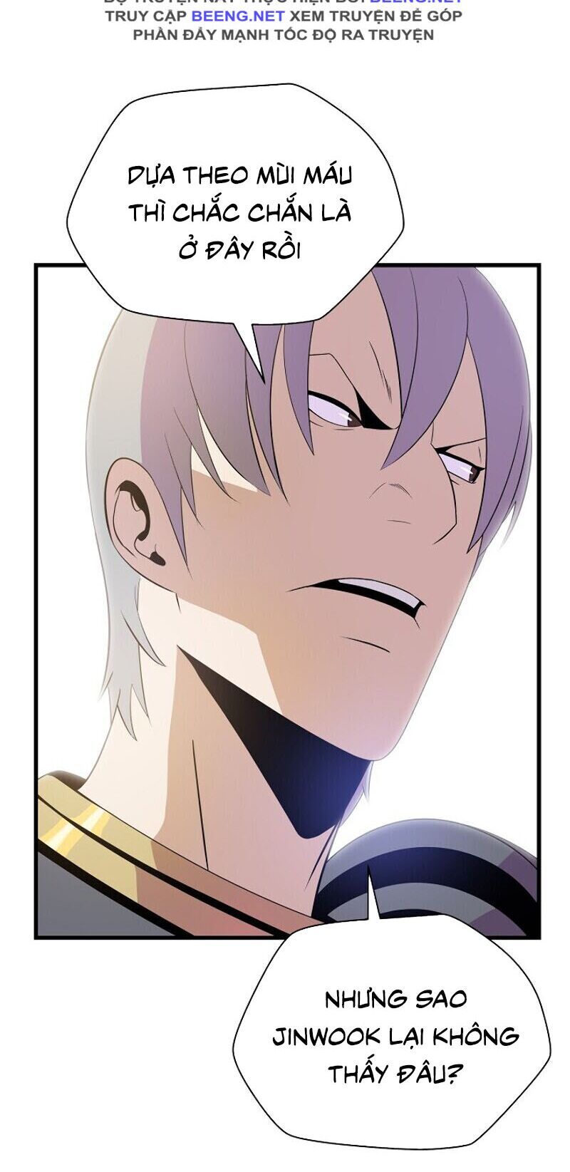 đọc truyện Kẻ Săn Anh Hùng Chương 22 ảnh 5 tại Thiên Thai Truyện