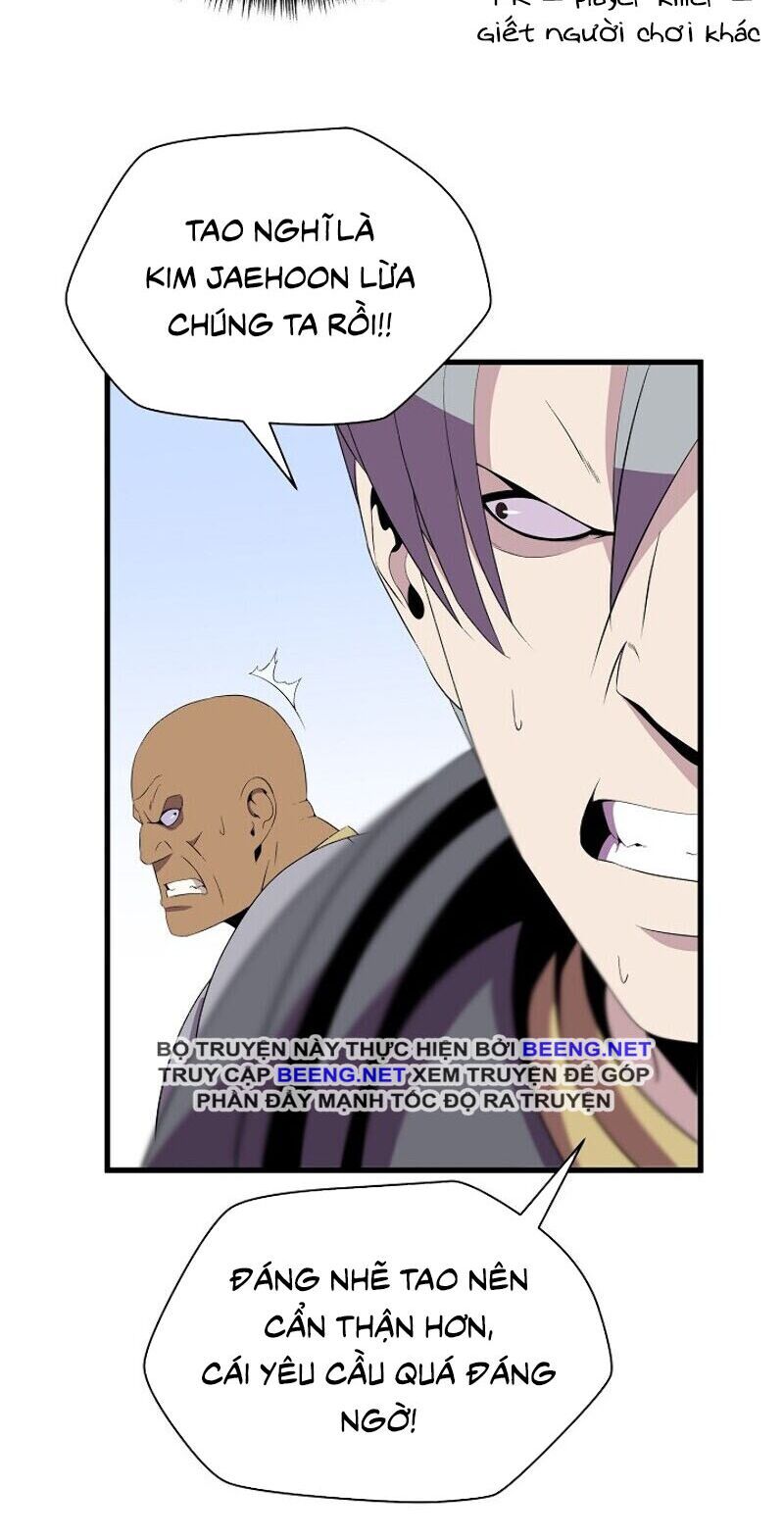 đọc truyện Kẻ Săn Anh Hùng Chương 22 ảnh 33 tại Thiên Thai Truyện