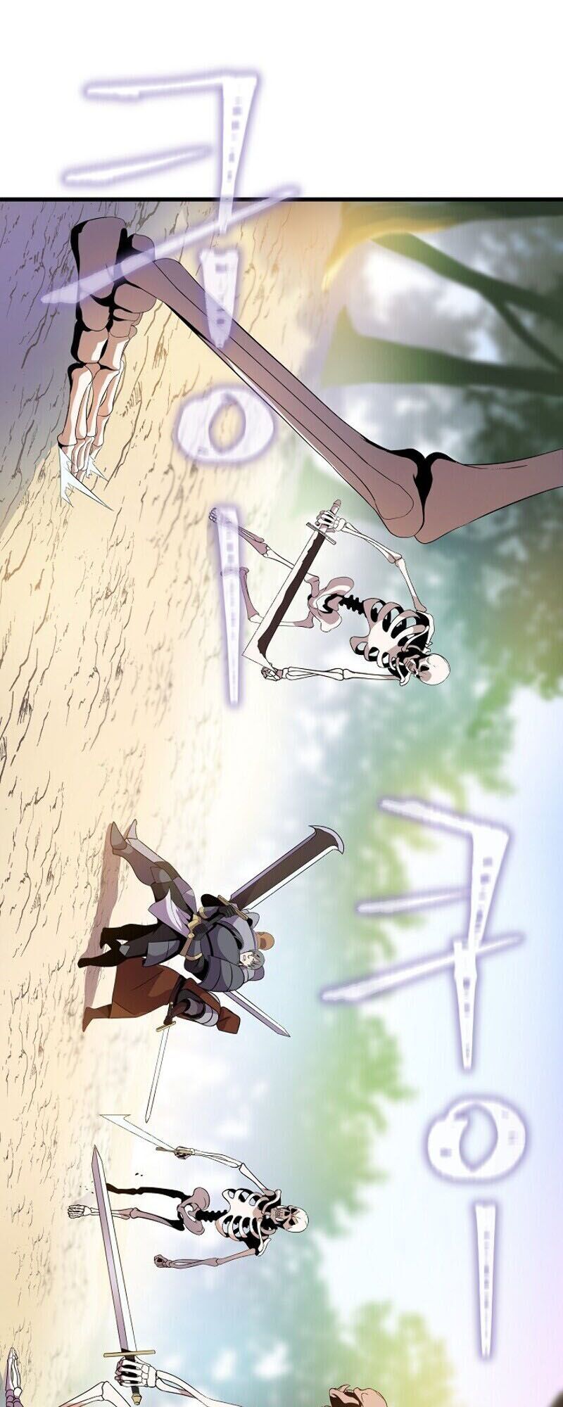 đọc truyện Kẻ Săn Anh Hùng Chương 22 ảnh 34 tại Thiên Thai Truyện