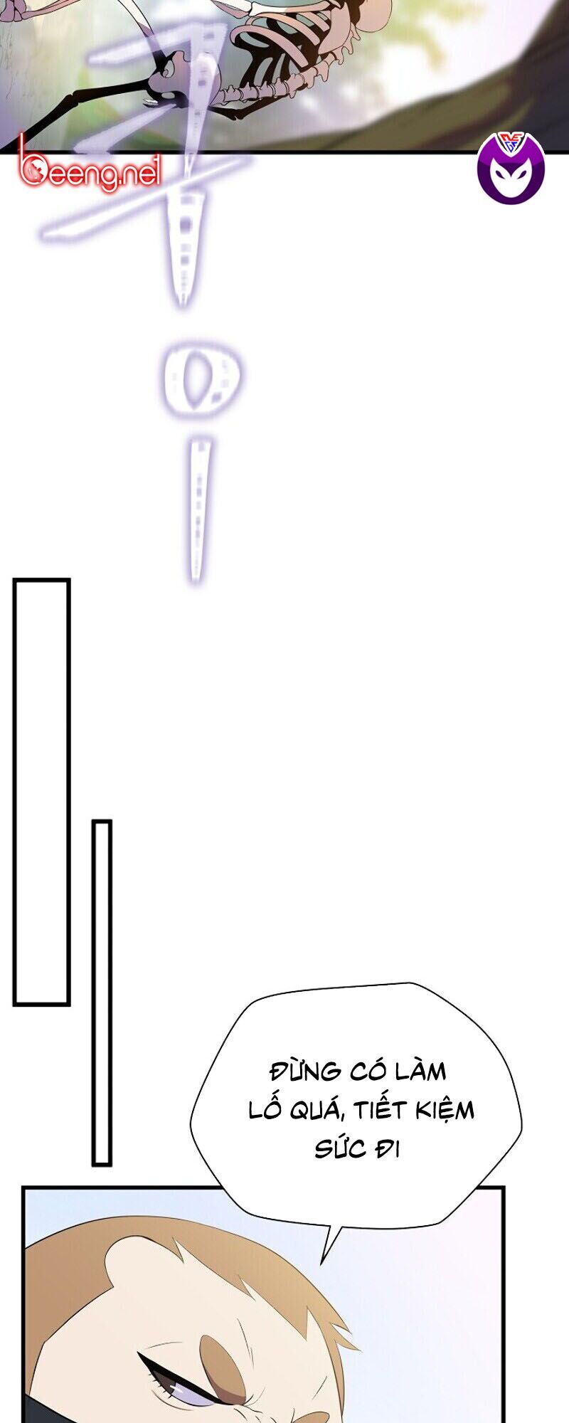 đọc truyện Kẻ Săn Anh Hùng Chương 22 ảnh 35 tại Thiên Thai Truyện