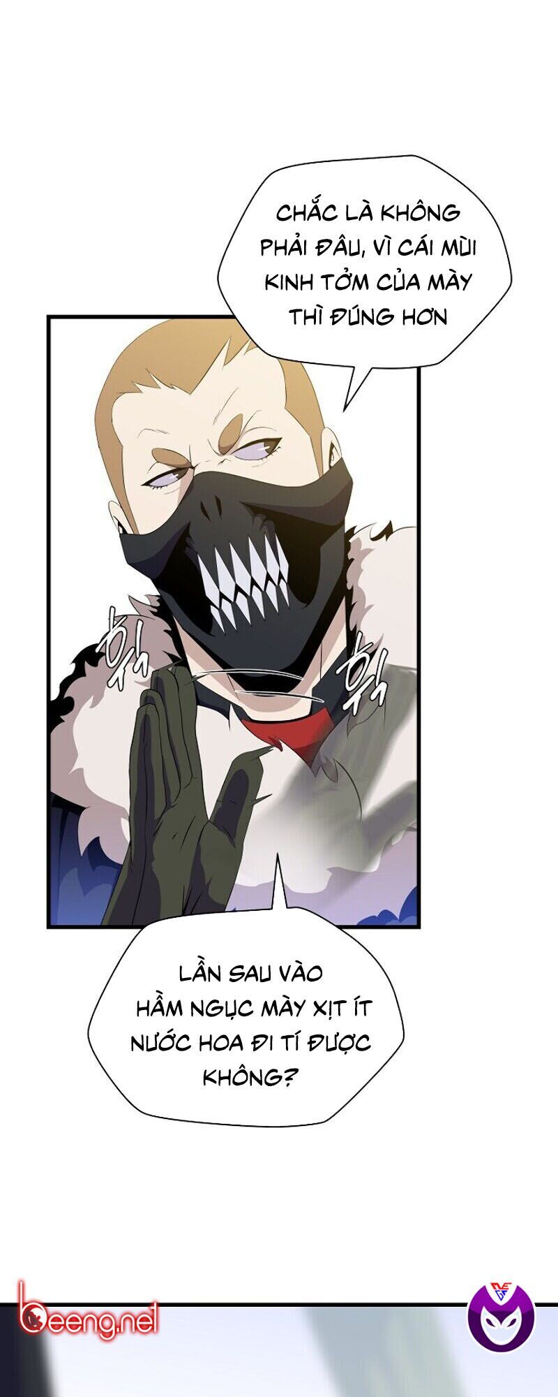 đọc truyện Kẻ Săn Anh Hùng Chương 22 ảnh 38 tại Thiên Thai Truyện