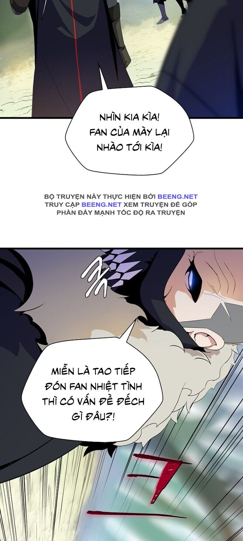 đọc truyện Kẻ Săn Anh Hùng Chương 22 ảnh 40 tại Thiên Thai Truyện