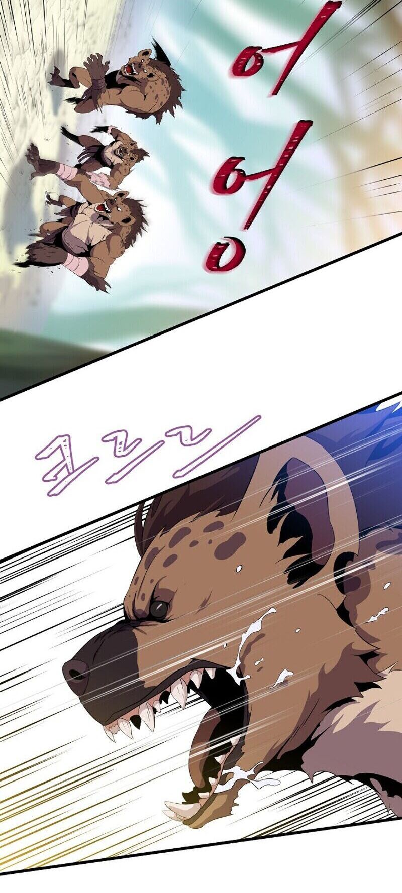 đọc truyện Kẻ Săn Anh Hùng Chương 22 ảnh 41 tại Thiên Thai Truyện