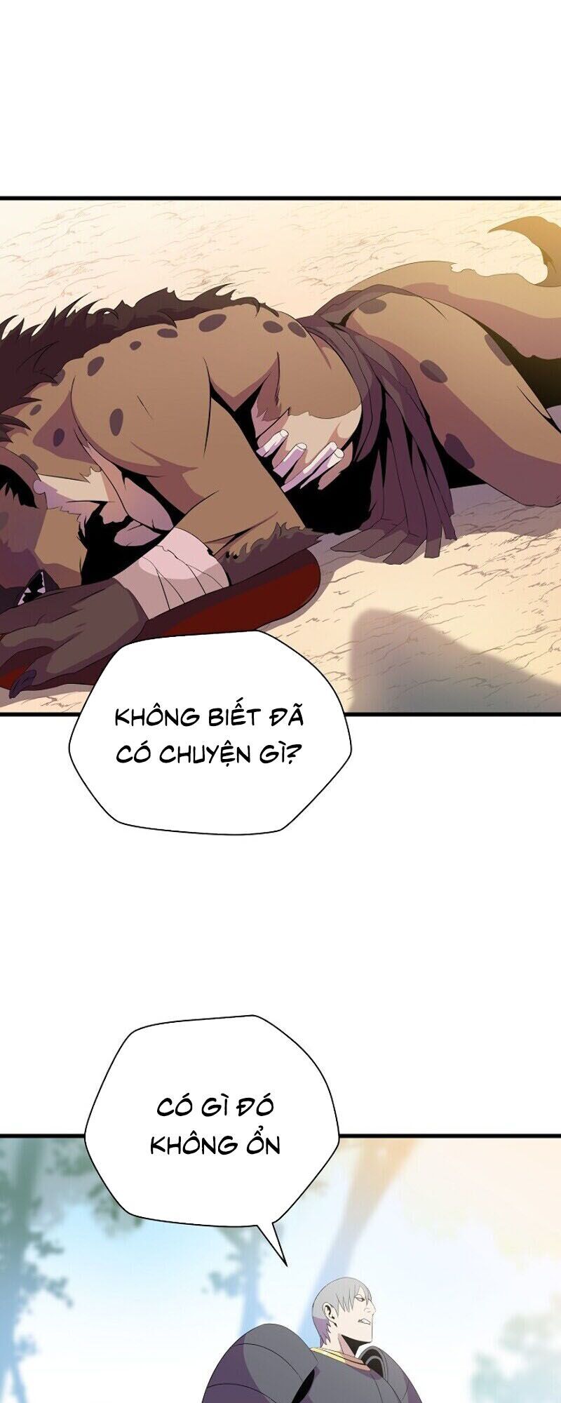 đọc truyện Kẻ Săn Anh Hùng Chương 22 ảnh 6 tại Thiên Thai Truyện