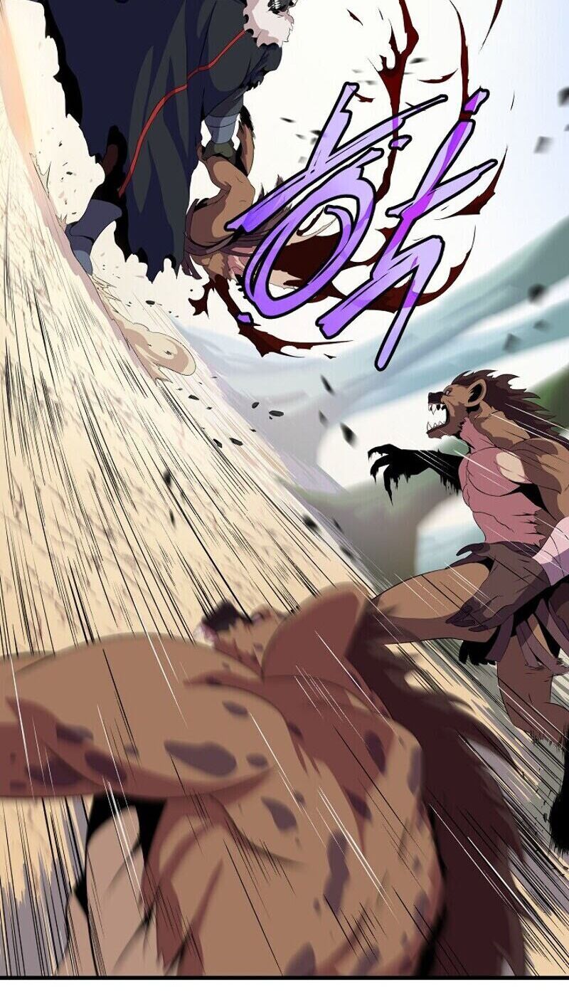 đọc truyện Kẻ Săn Anh Hùng Chương 22 ảnh 45 tại Thiên Thai Truyện