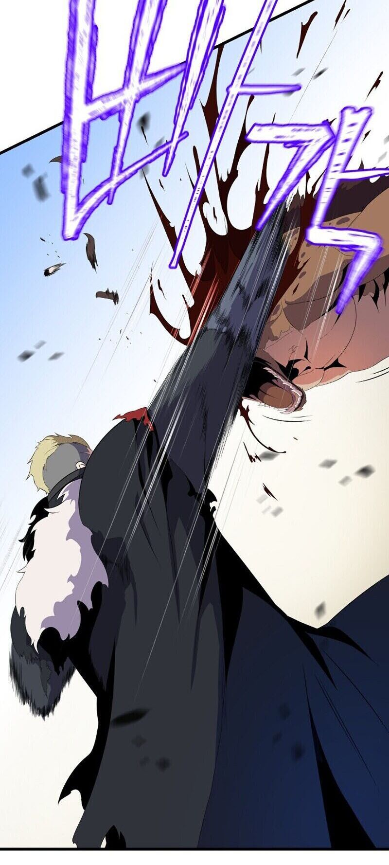 đọc truyện Kẻ Săn Anh Hùng Chương 22 ảnh 48 tại Thiên Thai Truyện