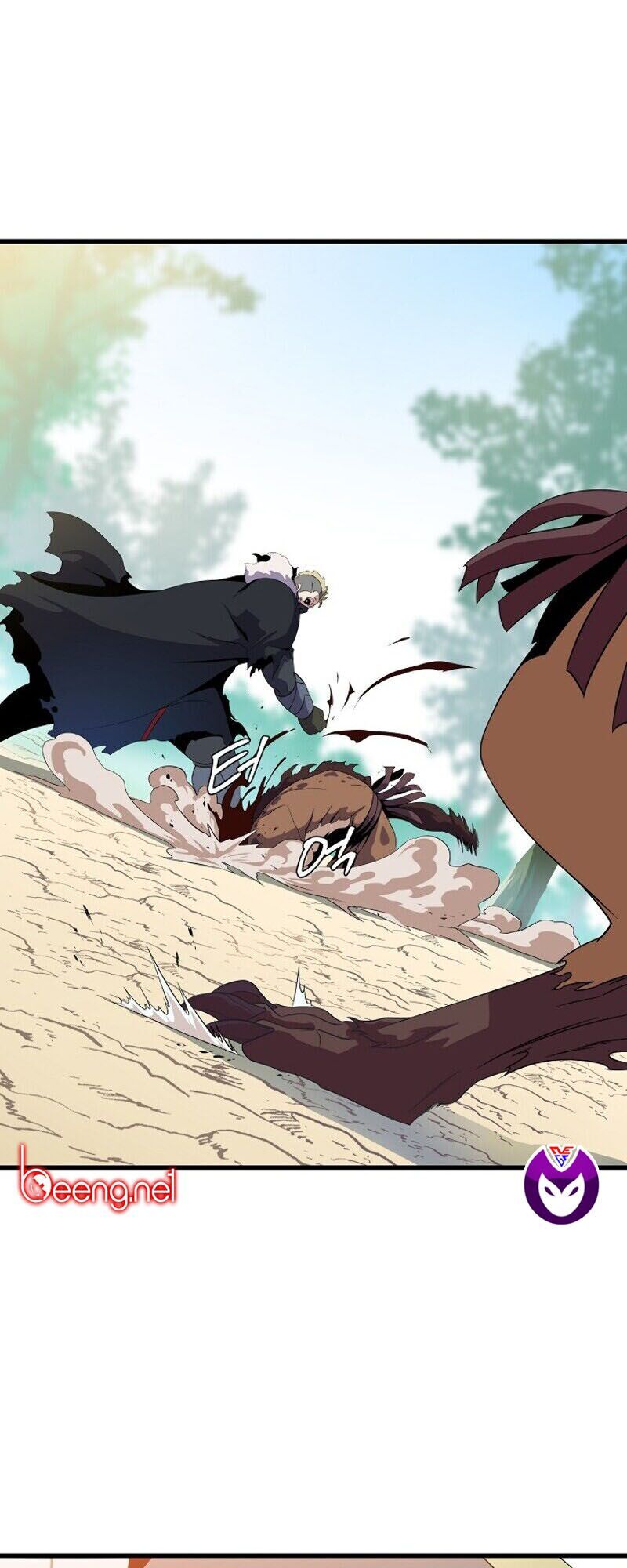 đọc truyện Kẻ Săn Anh Hùng Chương 22 ảnh 49 tại Thiên Thai Truyện