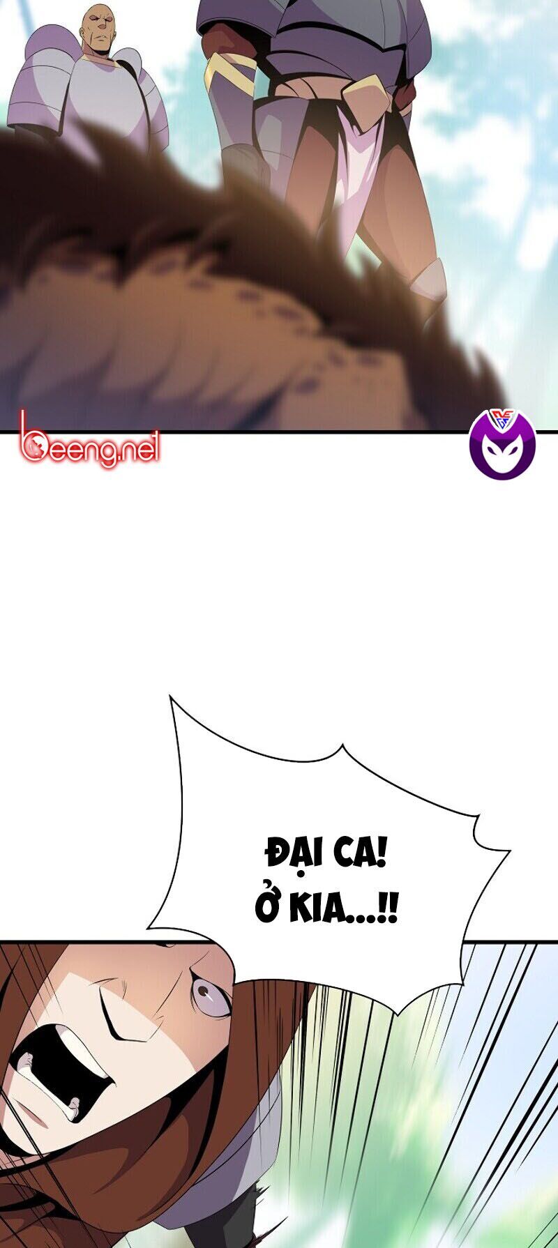 đọc truyện Kẻ Săn Anh Hùng Chương 22 ảnh 7 tại Thiên Thai Truyện