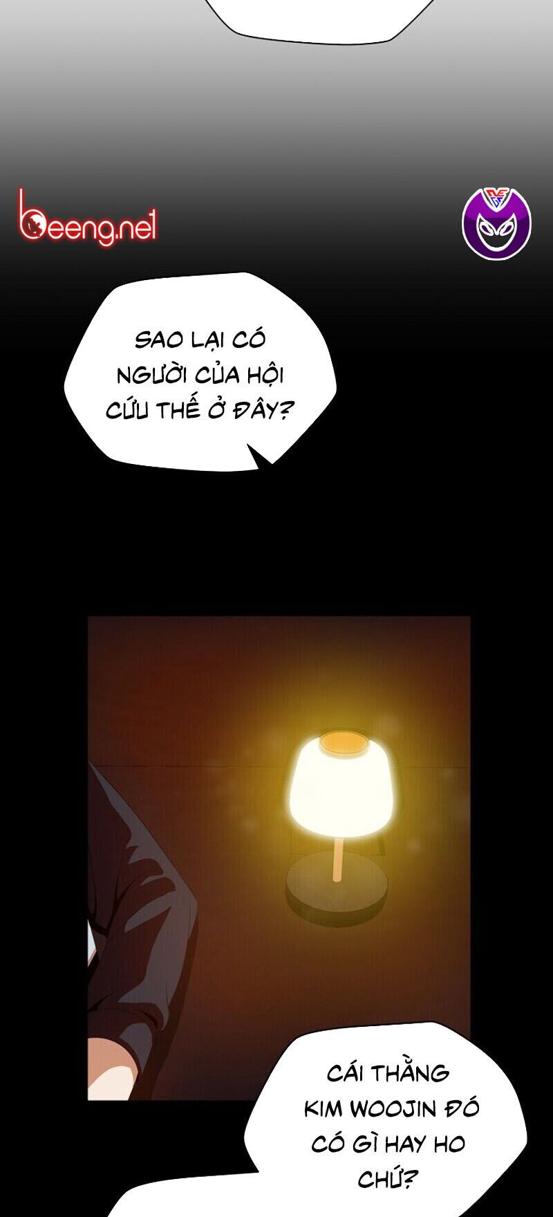 đọc truyện Kẻ Săn Anh Hùng Chương 22 ảnh 56 tại Thiên Thai Truyện