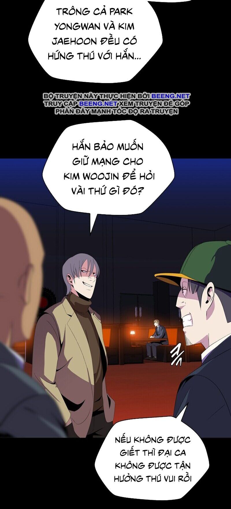 đọc truyện Kẻ Săn Anh Hùng Chương 22 ảnh 57 tại Thiên Thai Truyện