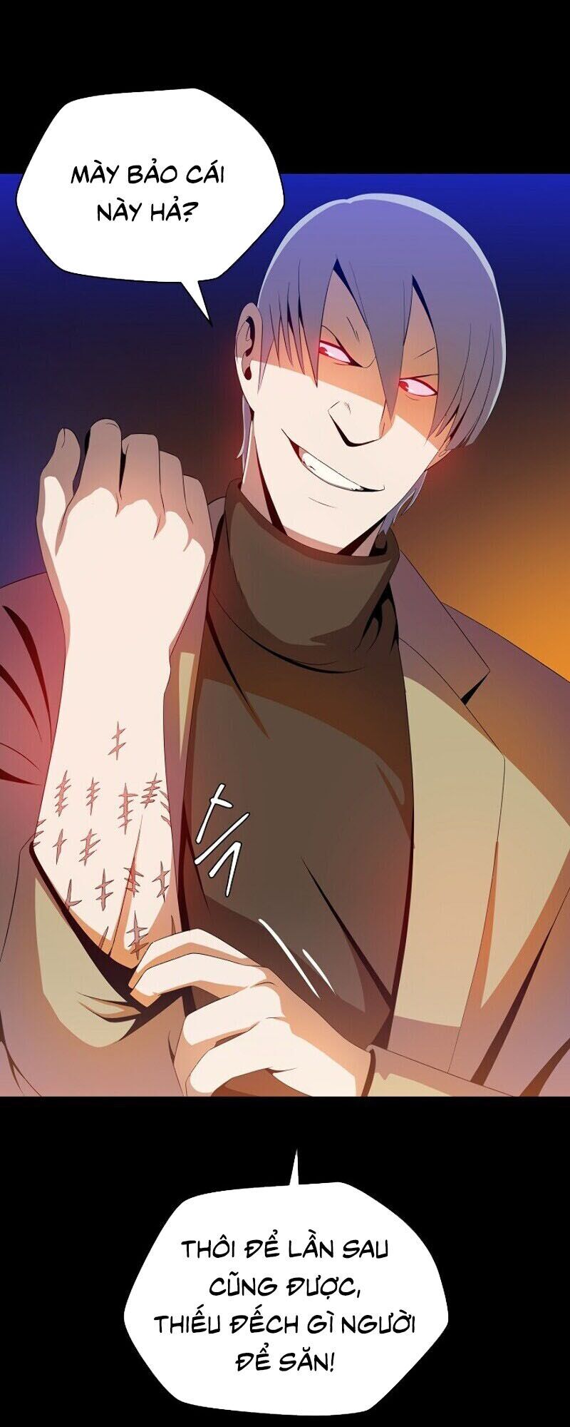 đọc truyện Kẻ Săn Anh Hùng Chương 22 ảnh 58 tại Thiên Thai Truyện