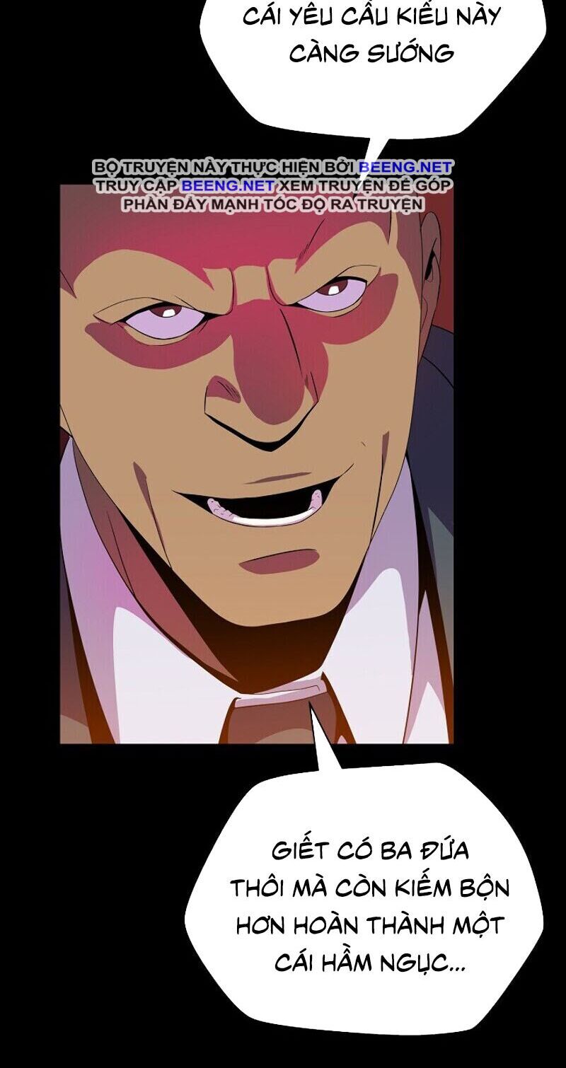 đọc truyện Kẻ Săn Anh Hùng Chương 22 ảnh 60 tại Thiên Thai Truyện