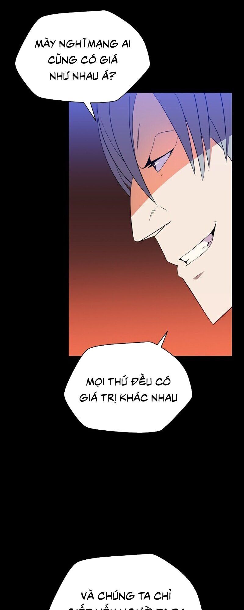 đọc truyện Kẻ Săn Anh Hùng Chương 22 ảnh 61 tại Thiên Thai Truyện