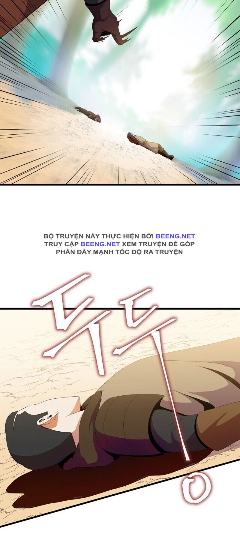 đọc truyện Kẻ Săn Anh Hùng Chương 22 ảnh 8 tại Thiên Thai Truyện