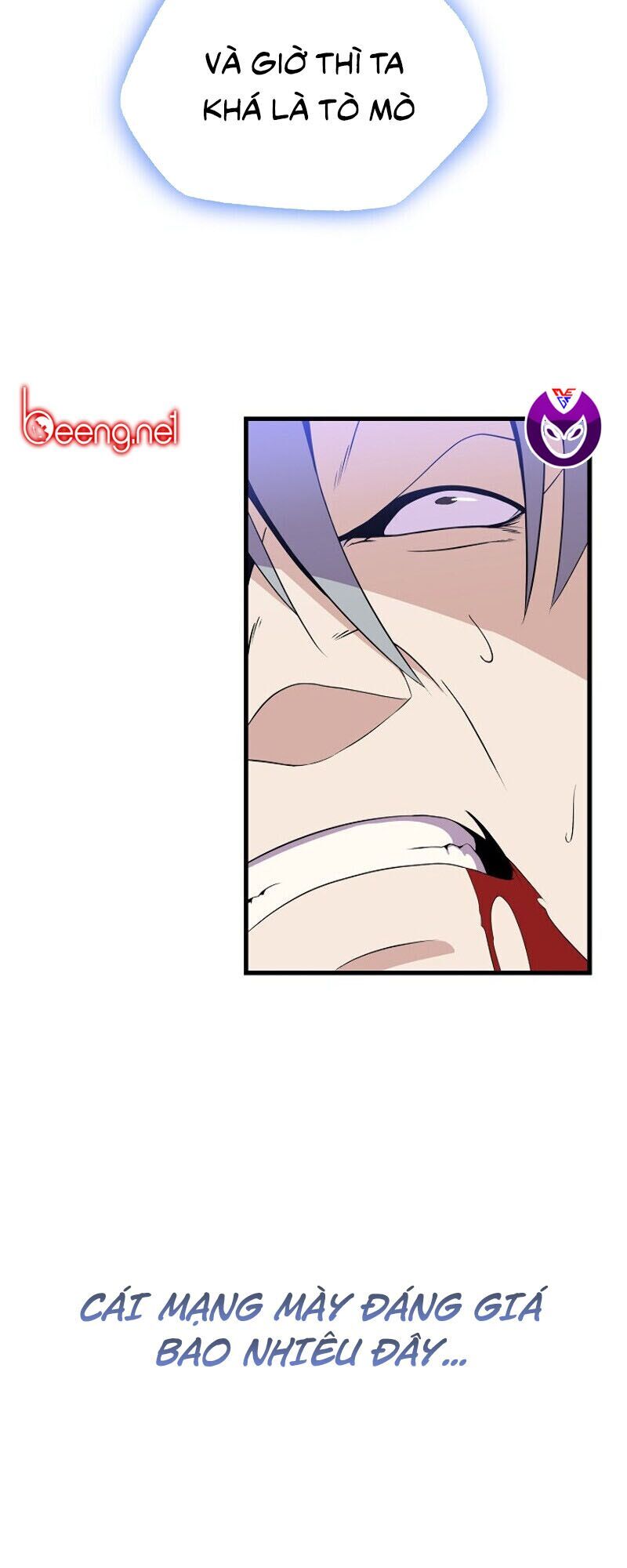 đọc truyện Kẻ Săn Anh Hùng Chương 22 ảnh 65 tại Thiên Thai Truyện