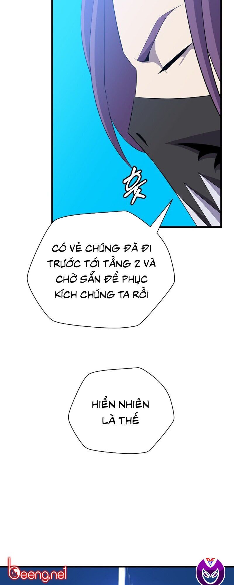 đọc truyện Kẻ Săn Anh Hùng Chương 23 ảnh 12 tại Thiên Thai Truyện