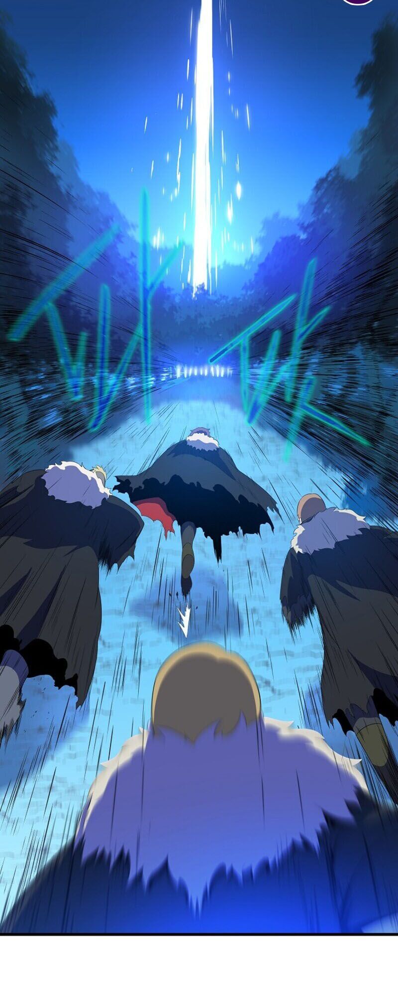 đọc truyện Kẻ Săn Anh Hùng Chương 23 ảnh 13 tại Thiên Thai Truyện