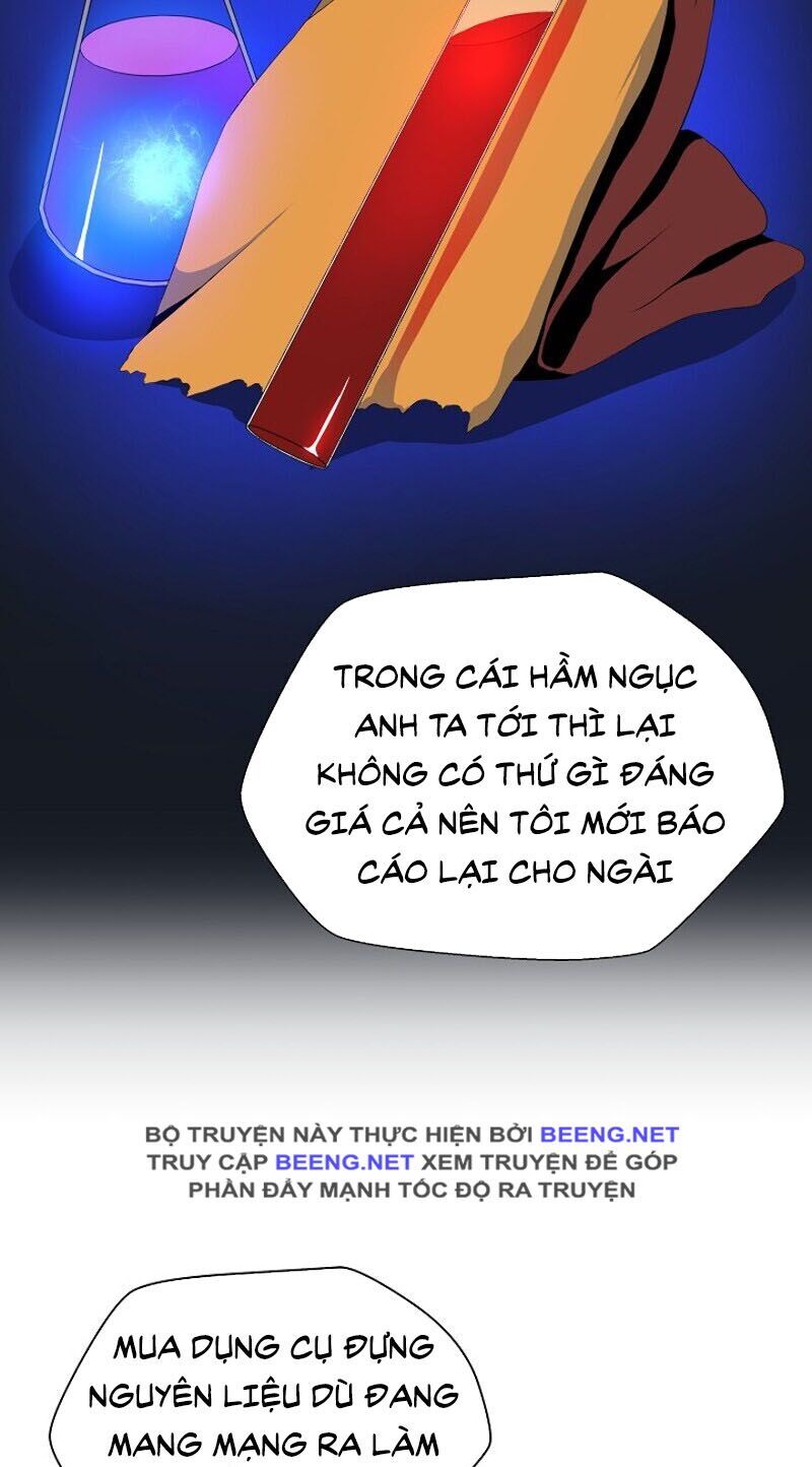 đọc truyện Kẻ Săn Anh Hùng Chương 23 ảnh 23 tại Thiên Thai Truyện