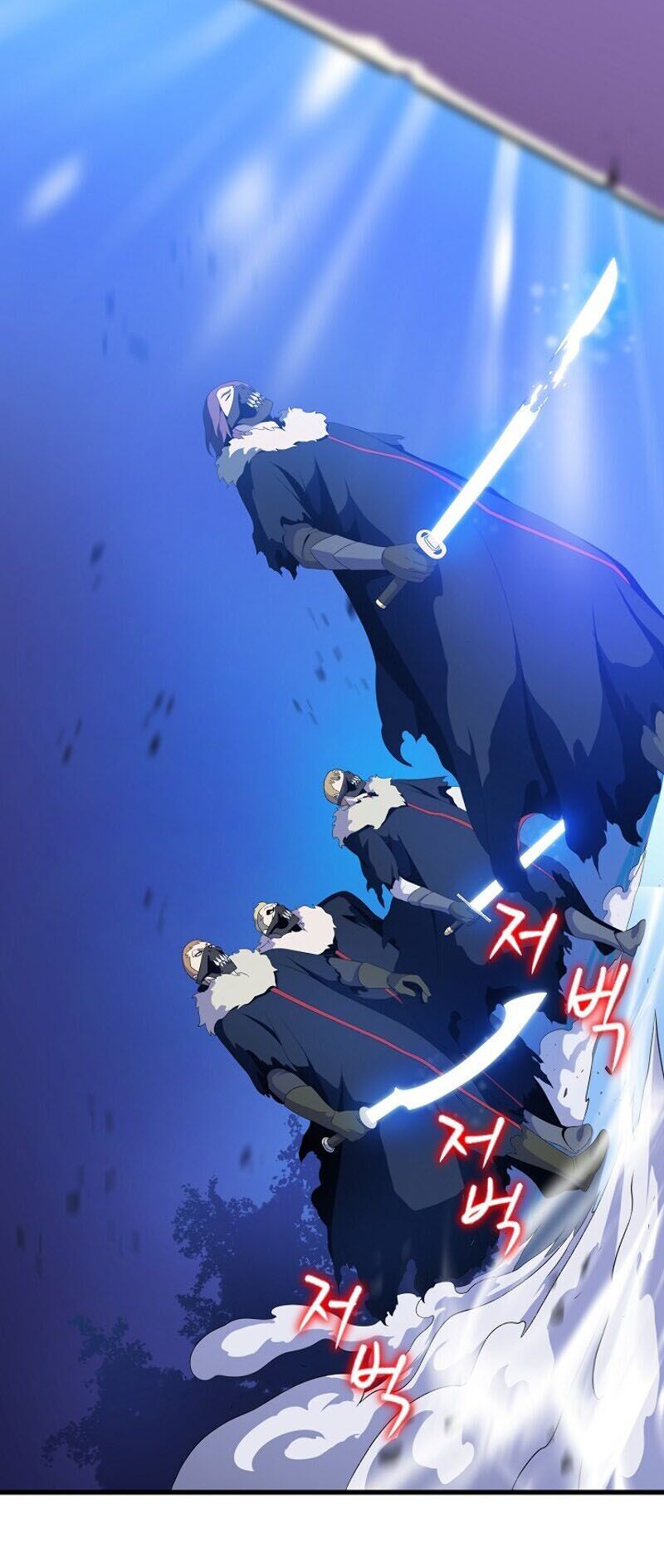 đọc truyện Kẻ Săn Anh Hùng Chương 23 ảnh 28 tại Thiên Thai Truyện