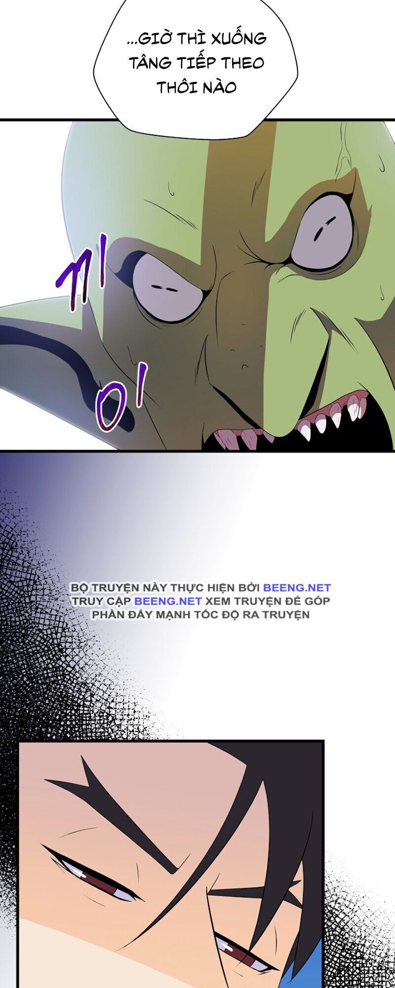 đọc truyện Kẻ Săn Anh Hùng Chương 23 ảnh 5 tại Thiên Thai Truyện