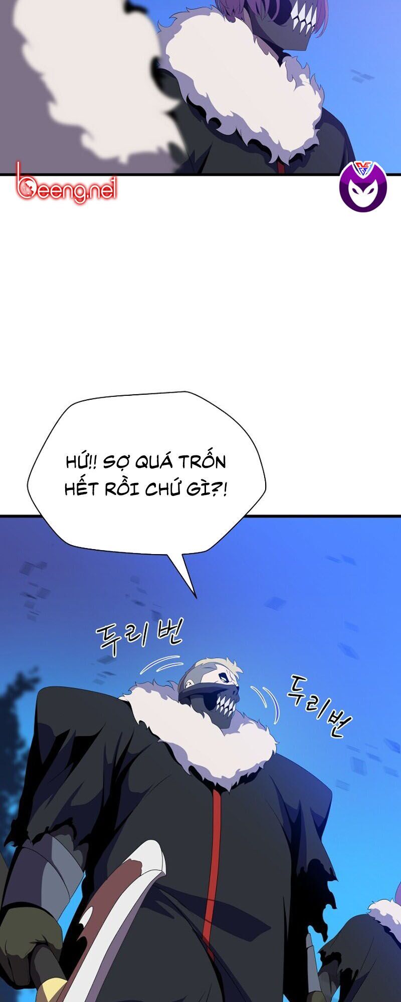 đọc truyện Kẻ Săn Anh Hùng Chương 23 ảnh 33 tại Thiên Thai Truyện