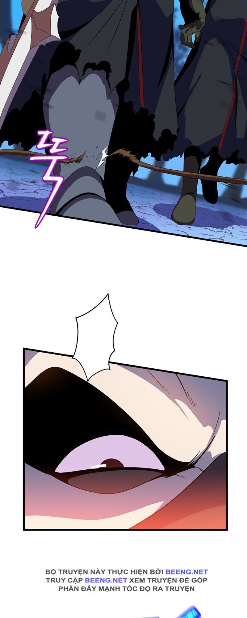 đọc truyện Kẻ Săn Anh Hùng Chương 23 ảnh 34 tại Thiên Thai Truyện