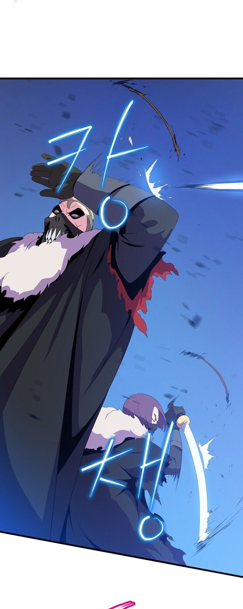 đọc truyện Kẻ Săn Anh Hùng Chương 23 ảnh 36 tại Thiên Thai Truyện