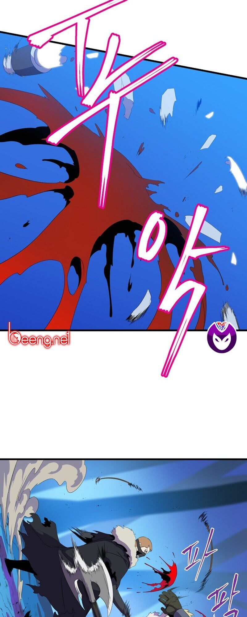 đọc truyện Kẻ Săn Anh Hùng Chương 23 ảnh 37 tại Thiên Thai Truyện