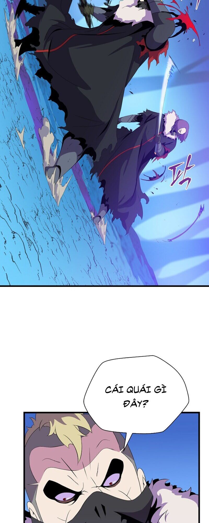 đọc truyện Kẻ Săn Anh Hùng Chương 23 ảnh 38 tại Thiên Thai Truyện