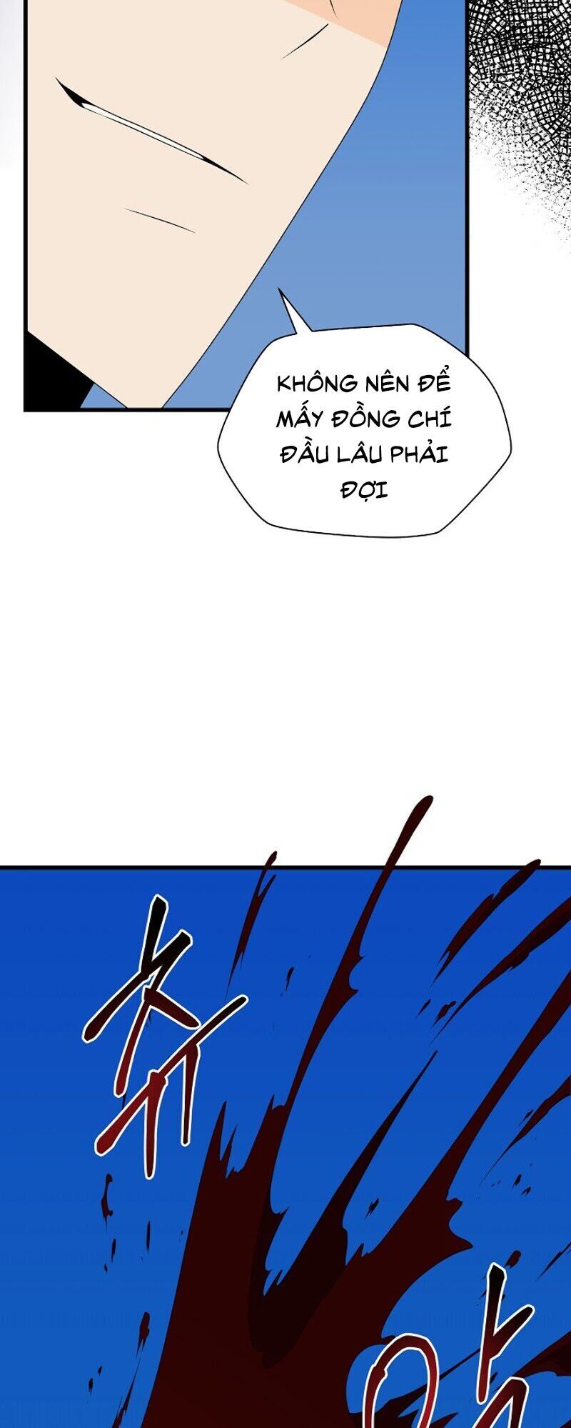 đọc truyện Kẻ Săn Anh Hùng Chương 23 ảnh 6 tại Thiên Thai Truyện