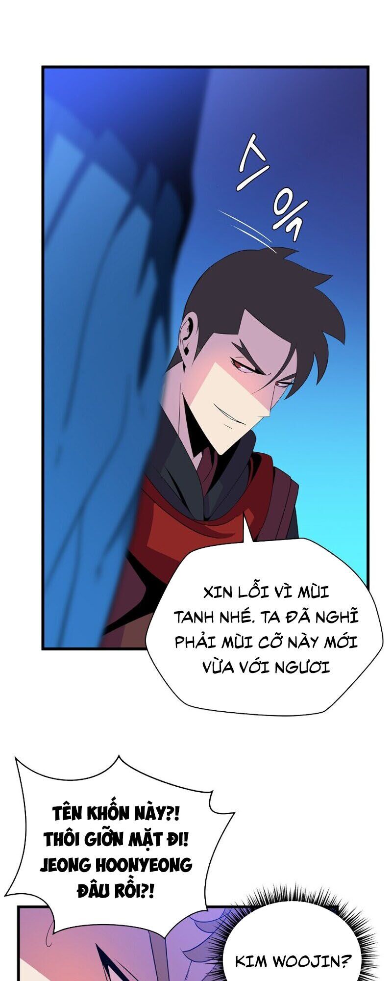 đọc truyện Kẻ Săn Anh Hùng Chương 23 ảnh 42 tại Thiên Thai Truyện