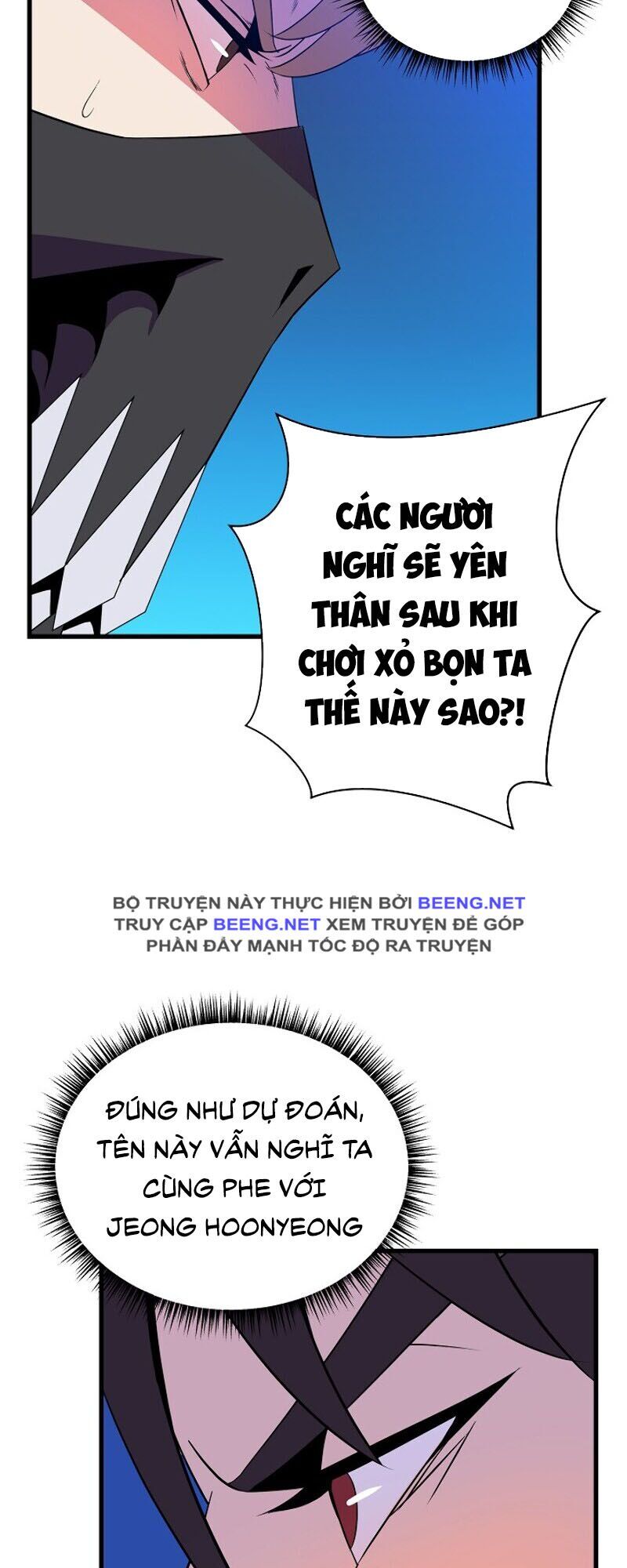 đọc truyện Kẻ Săn Anh Hùng Chương 23 ảnh 43 tại Thiên Thai Truyện