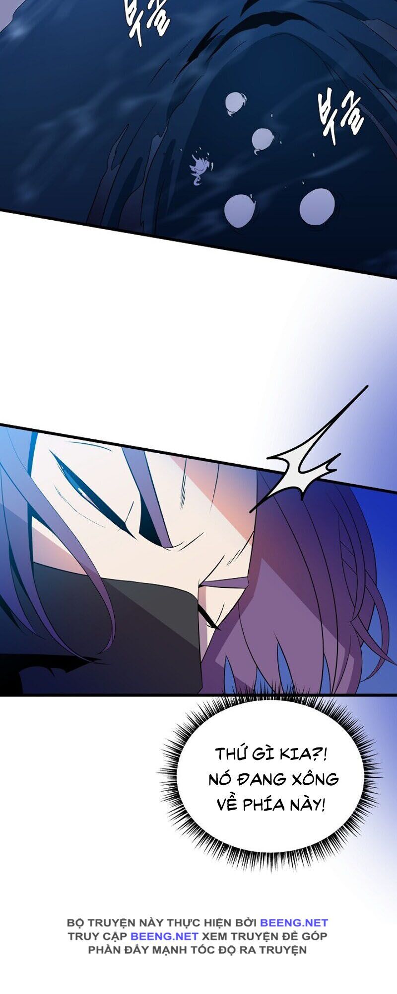 đọc truyện Kẻ Săn Anh Hùng Chương 23 ảnh 47 tại Thiên Thai Truyện