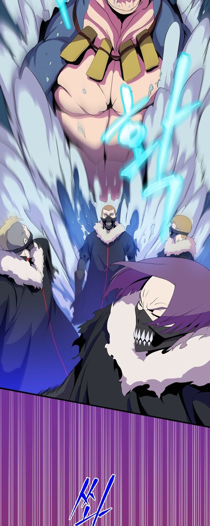 đọc truyện Kẻ Săn Anh Hùng Chương 23 ảnh 49 tại Thiên Thai Truyện