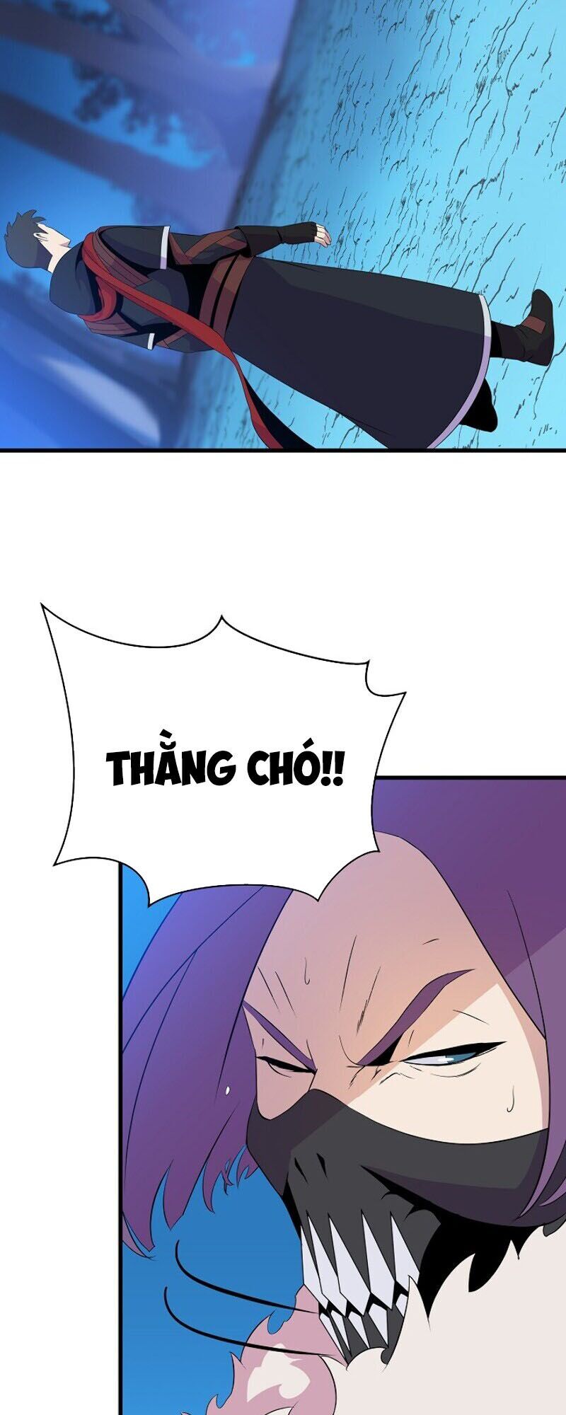 đọc truyện Kẻ Săn Anh Hùng Chương 23 ảnh 54 tại Thiên Thai Truyện