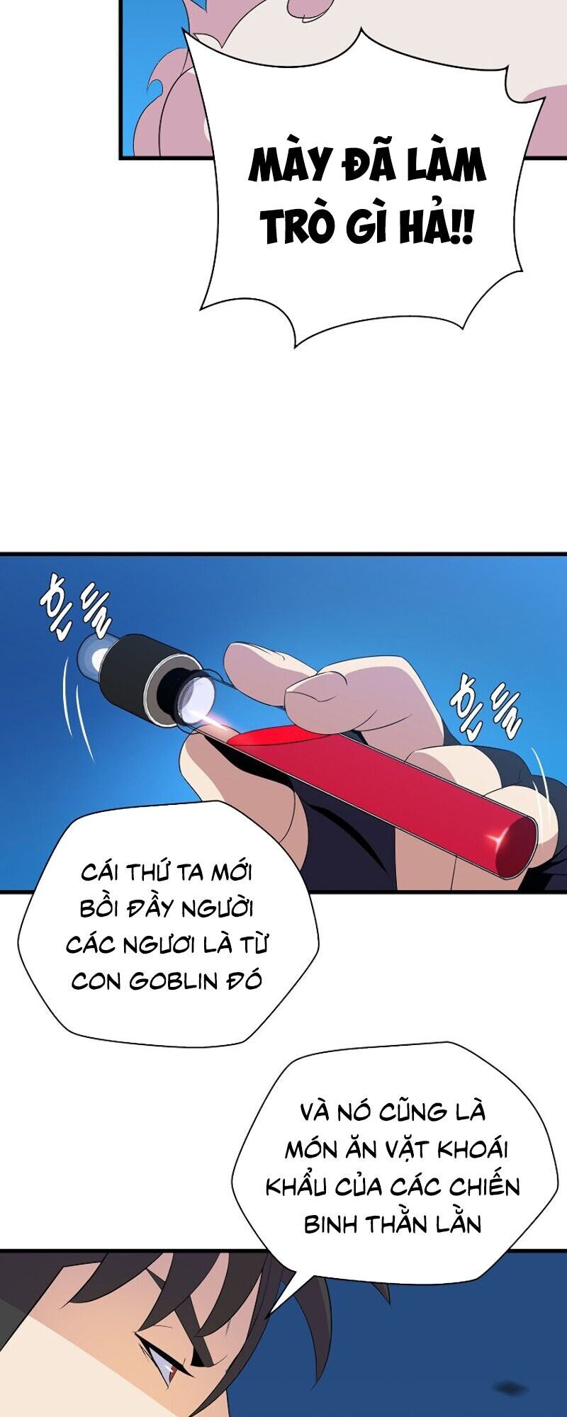 đọc truyện Kẻ Săn Anh Hùng Chương 23 ảnh 55 tại Thiên Thai Truyện