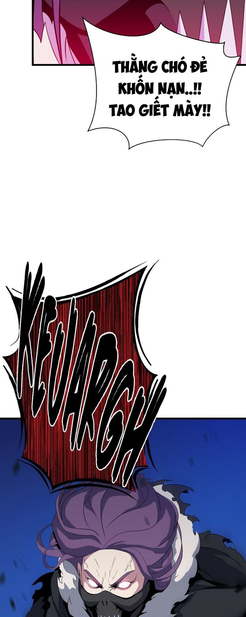 đọc truyện Kẻ Săn Anh Hùng Chương 23 ảnh 57 tại Thiên Thai Truyện