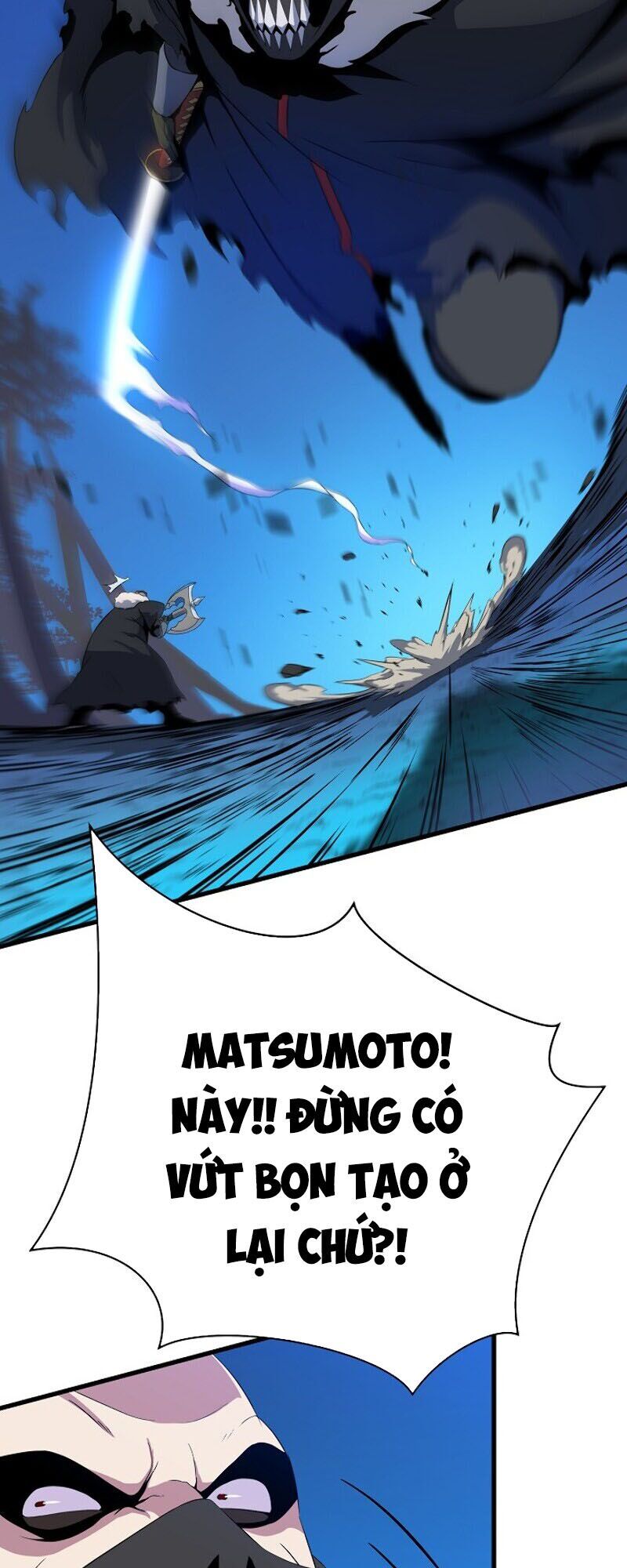 đọc truyện Kẻ Săn Anh Hùng Chương 23 ảnh 58 tại Thiên Thai Truyện