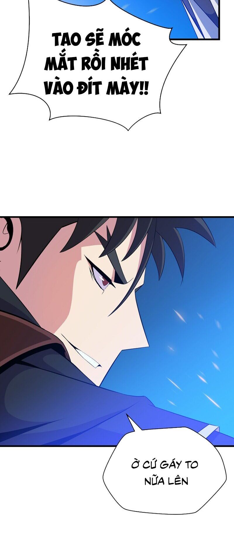 đọc truyện Kẻ Săn Anh Hùng Chương 23 ảnh 61 tại Thiên Thai Truyện