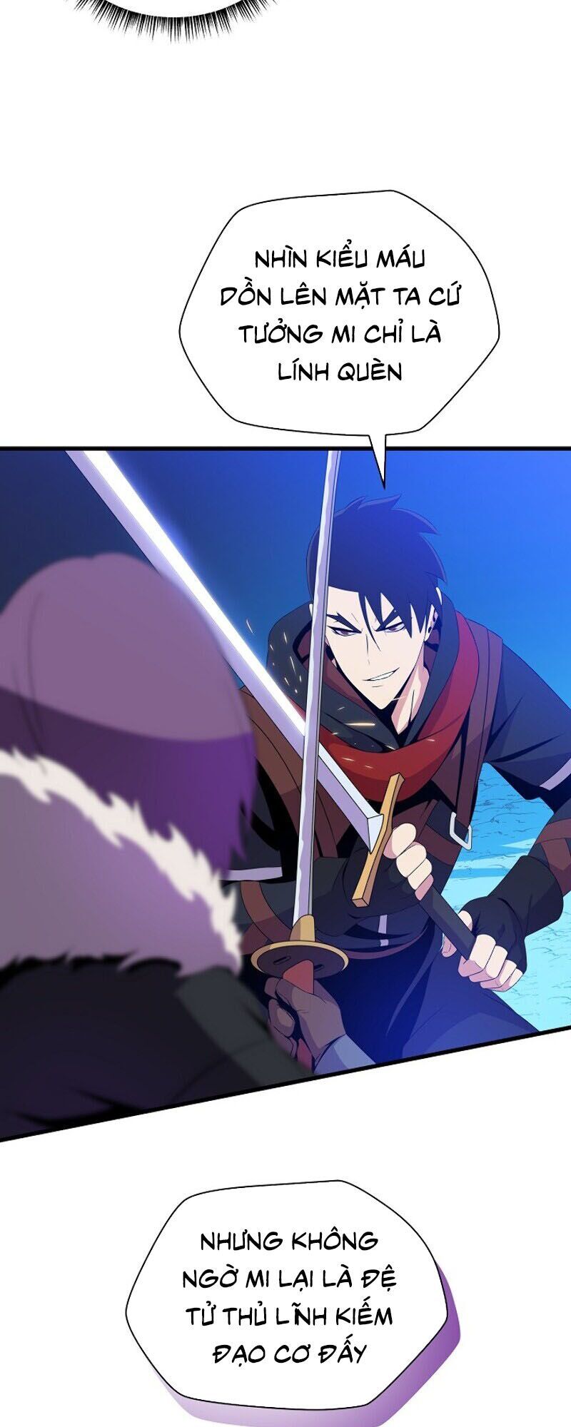 đọc truyện Kẻ Săn Anh Hùng Chương 23 ảnh 63 tại Thiên Thai Truyện