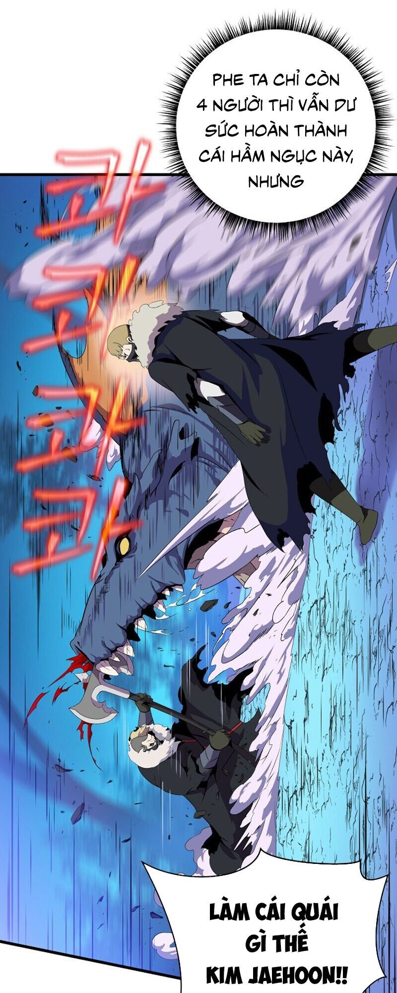 đọc truyện Kẻ Săn Anh Hùng Chương 23 ảnh 66 tại Thiên Thai Truyện