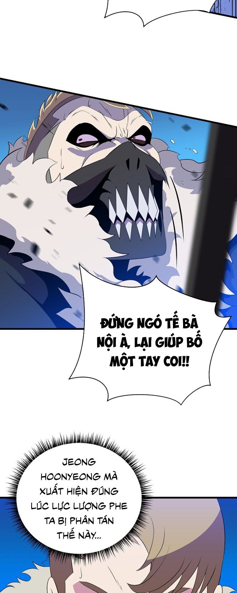 đọc truyện Kẻ Săn Anh Hùng Chương 23 ảnh 67 tại Thiên Thai Truyện