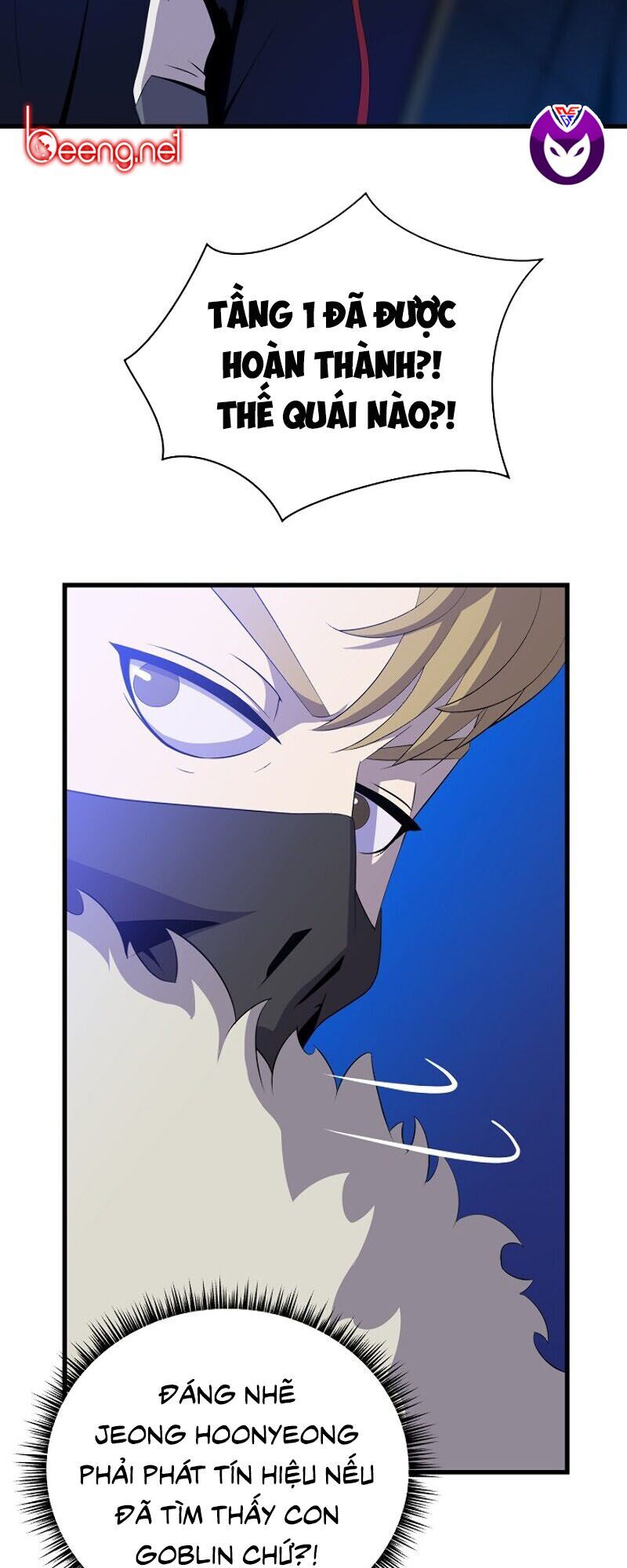 đọc truyện Kẻ Săn Anh Hùng Chương 23 ảnh 10 tại Thiên Thai Truyện