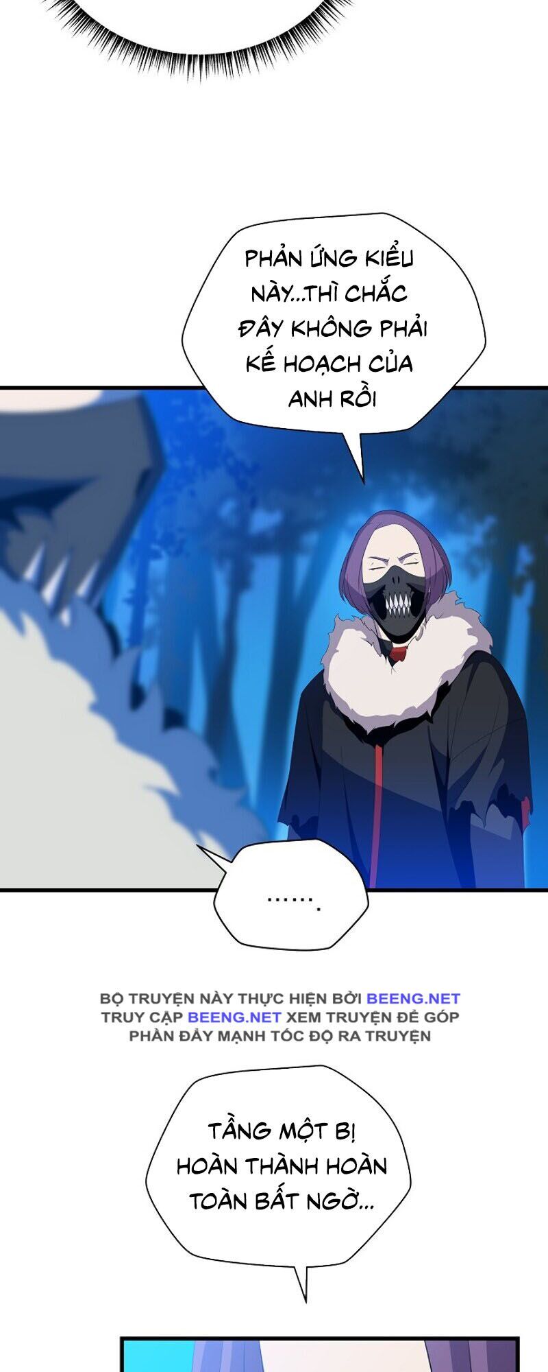 đọc truyện Kẻ Săn Anh Hùng Chương 23 ảnh 11 tại Thiên Thai Truyện